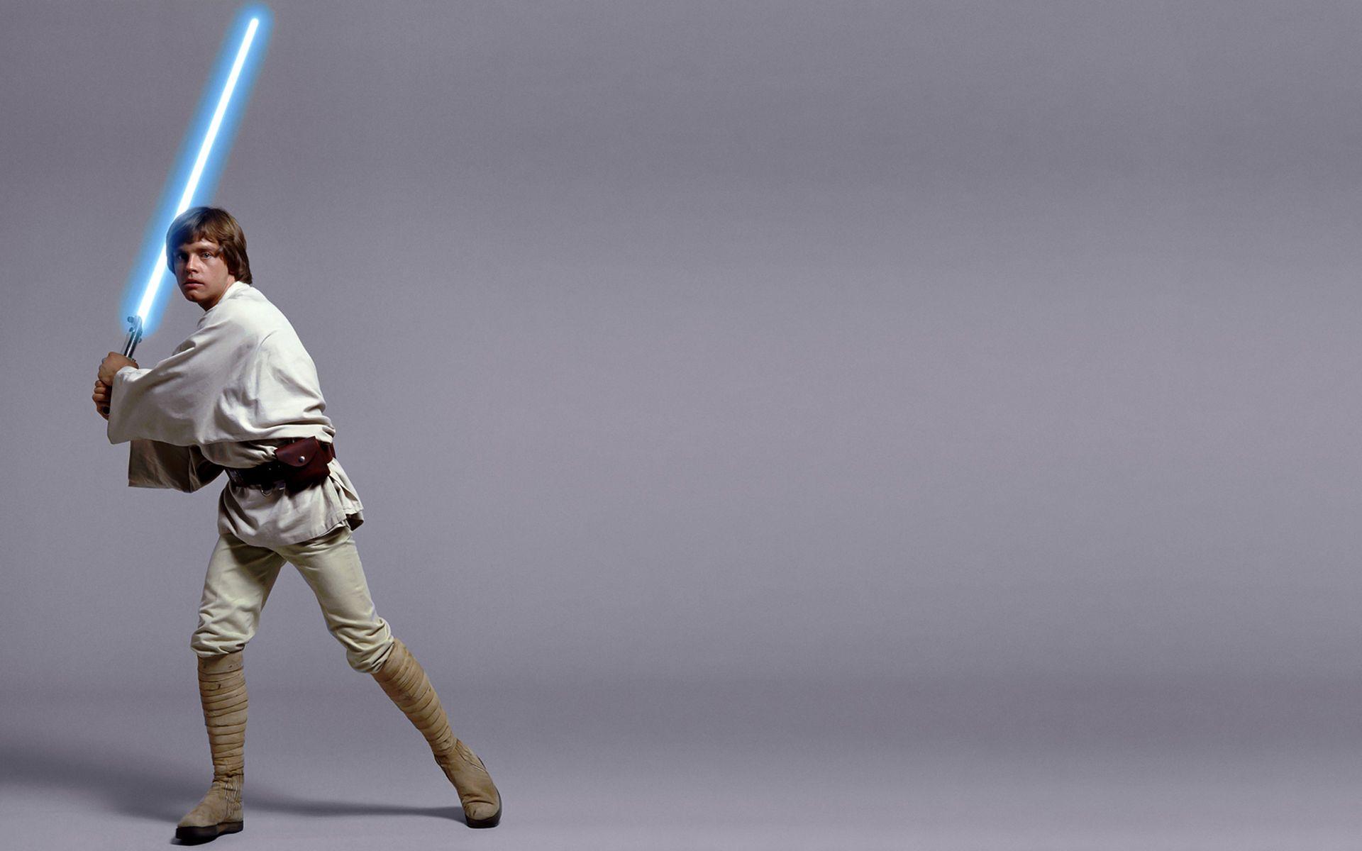 1920x1200 Luke Skywalker Background. Luke