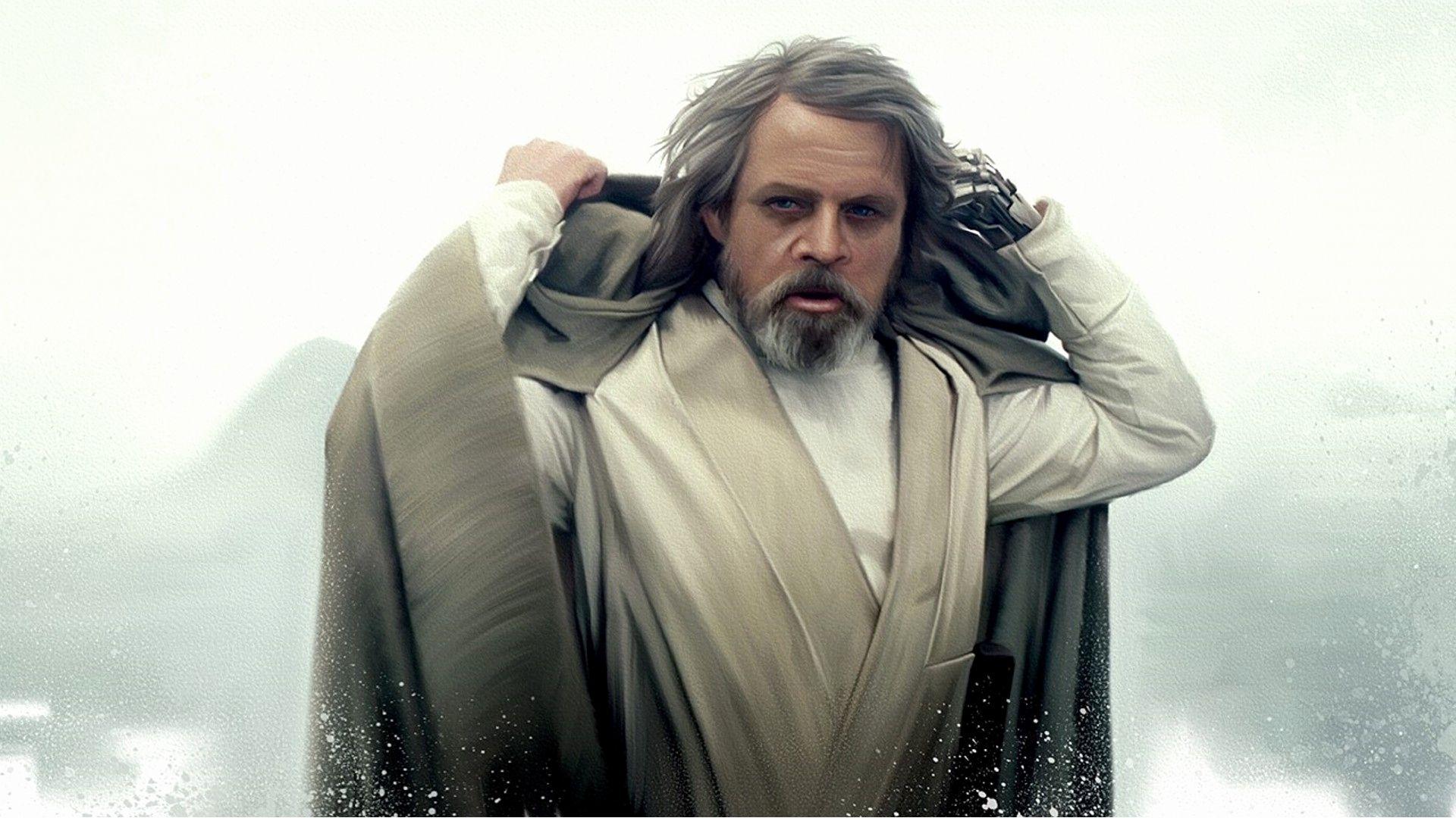 1920x1080 Luke Skywalker Wallpaper Lovely Mark Hamill Luke Skywalker Star