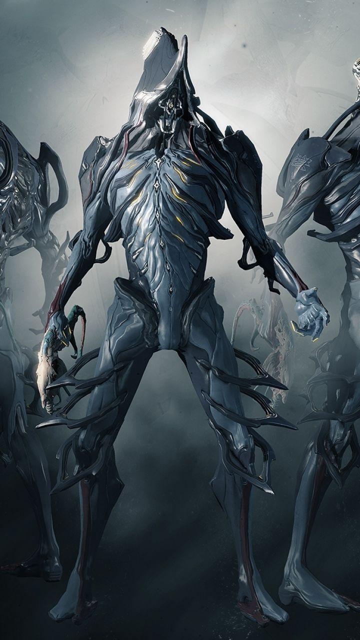 Warframe Phone Wallpapers Top Free Warframe Phone Backgrounds Wallpaperaccess