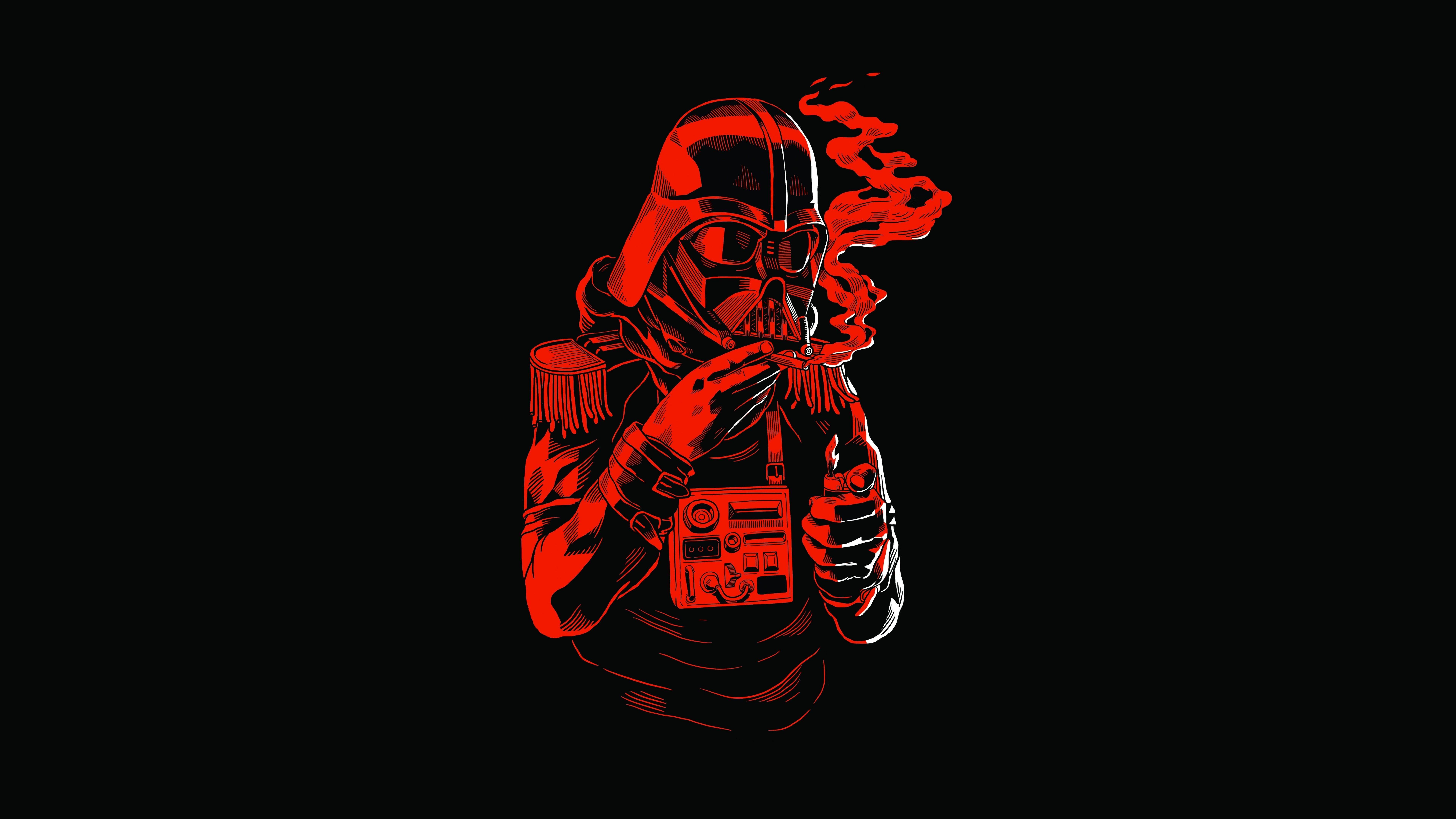 Star Wars Red Wallpapers Top Free Star Wars Red Backgrounds Wallpaperaccess