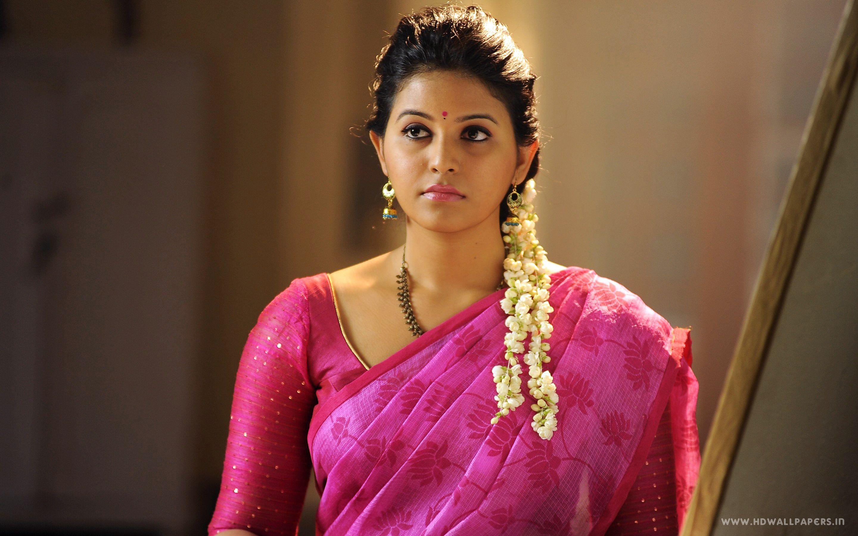 2880x1800 Tamil Actress Anjali Tamil Actor HD Wallpaper