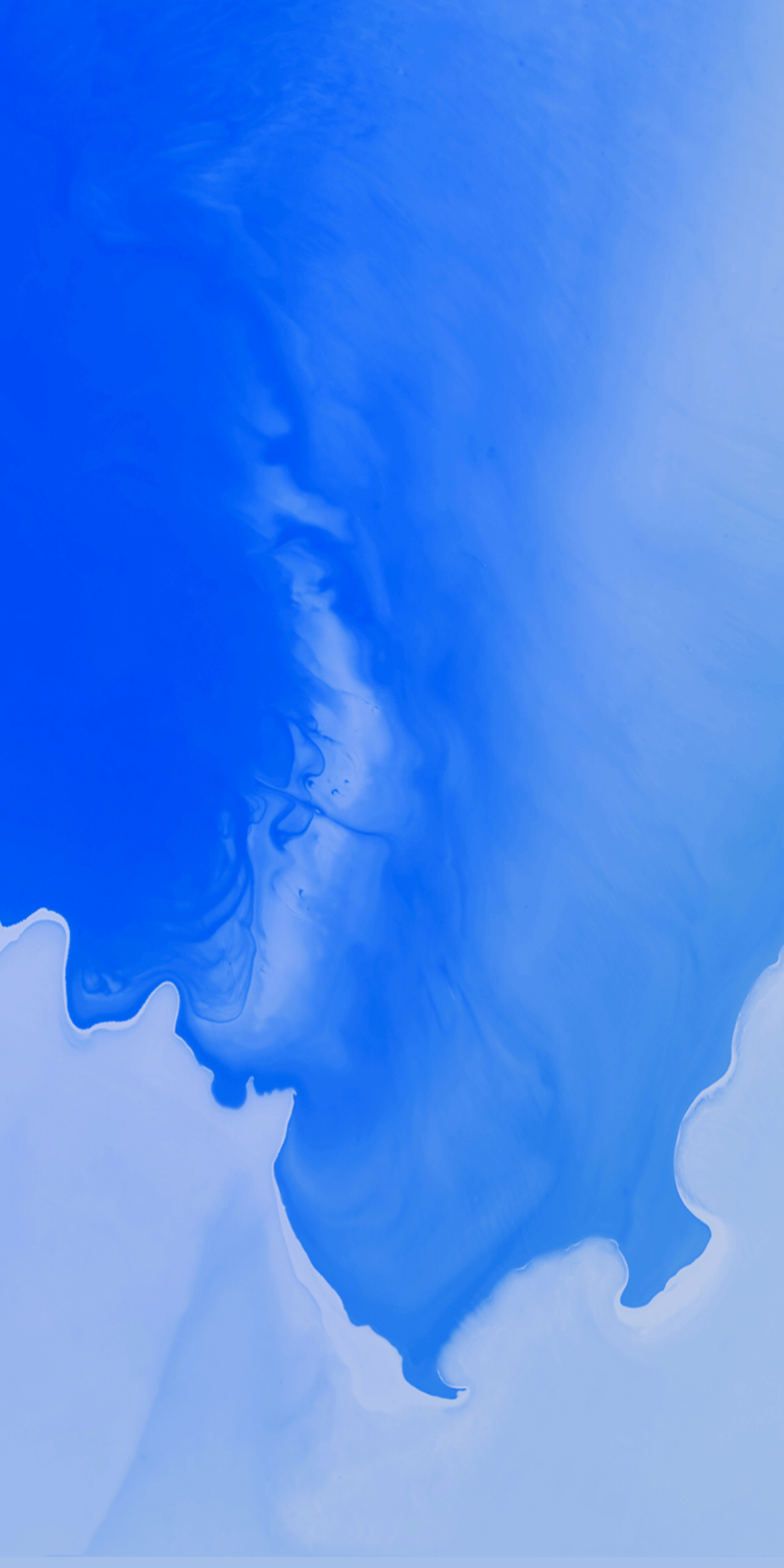 how do you set your wallpaper back to default