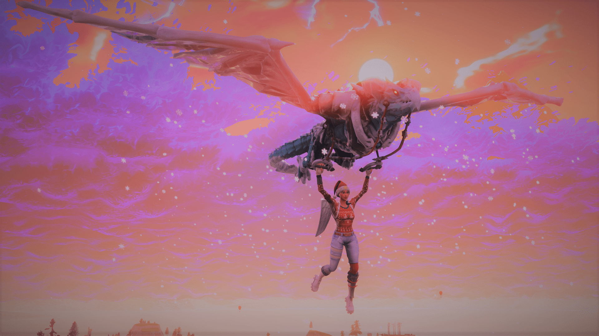 1920x1080 Free download Some background pics of the new Glider with Nog Ops