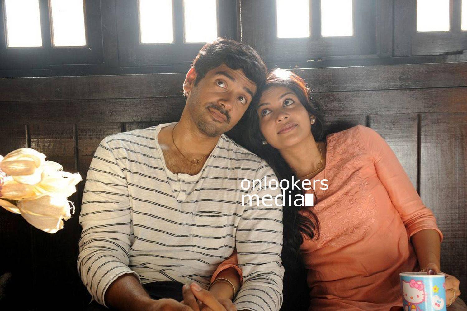 1500x999 Zero Tamil Movie Stills, Shivada Nair In Zero, Zero Tamil