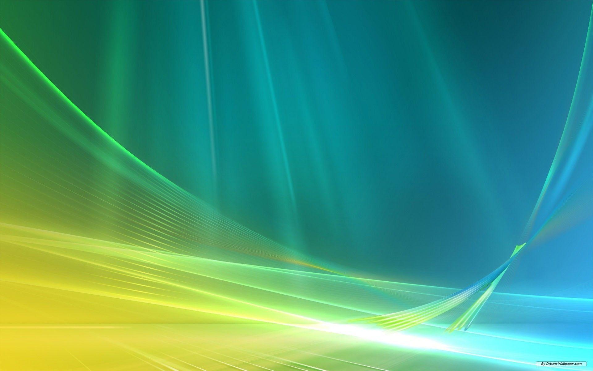 1920x1200 Vista Wallpaper