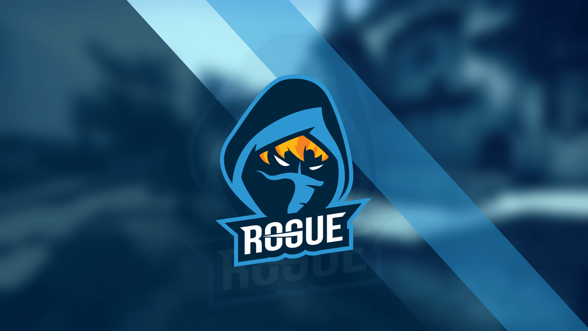 1920x1080 Rogue Wallpaper, 1023.07 Kb