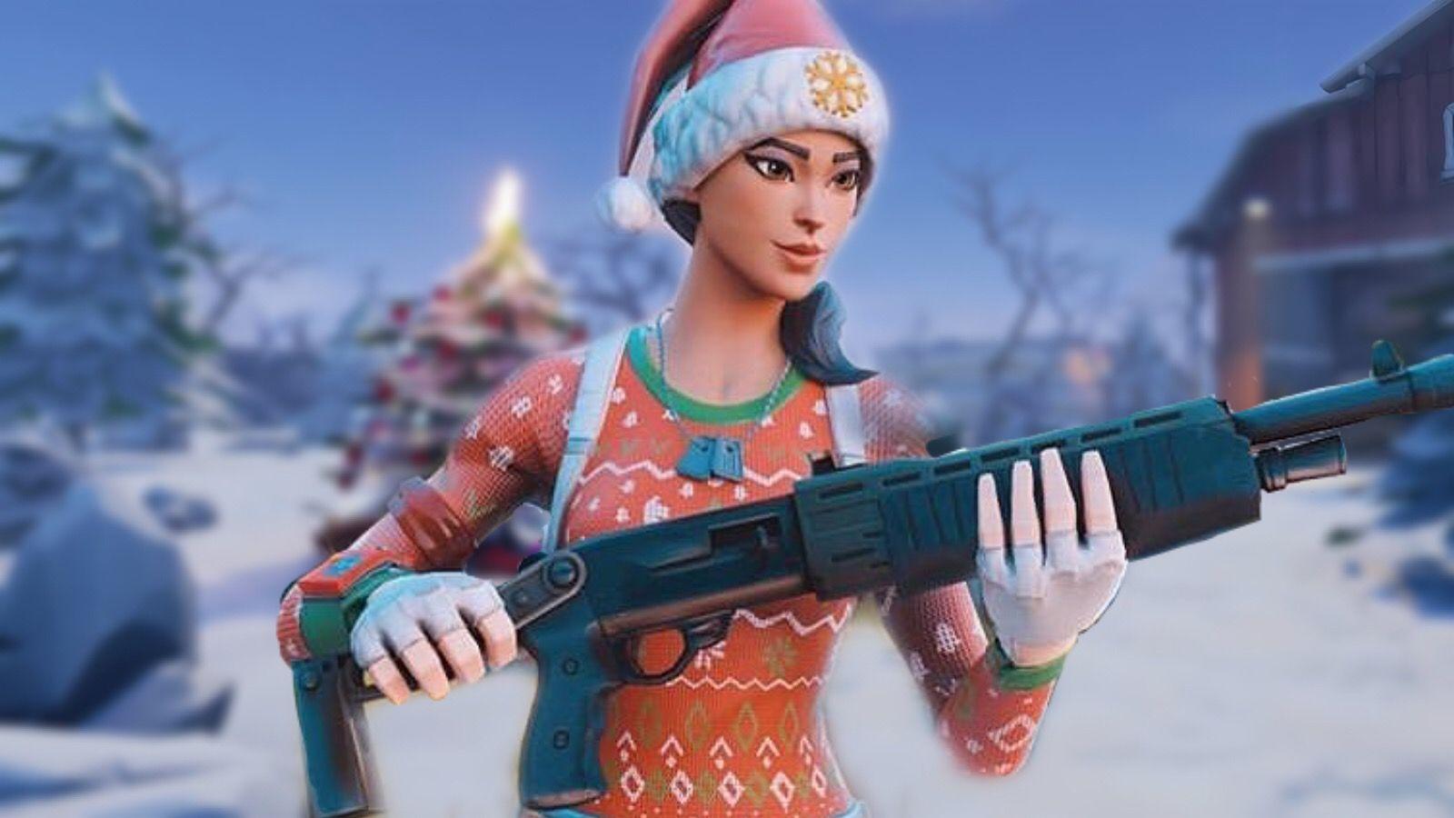 Nog Ops Fortnite Wallpapers - Top Free Nog Ops Fortnite ... - 1600 x 900 jpeg 119kB