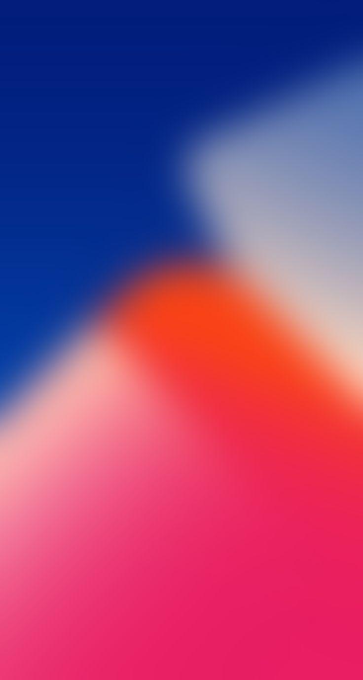 736x1377 Free download 40 iPhone X Default Wallpaper Download at