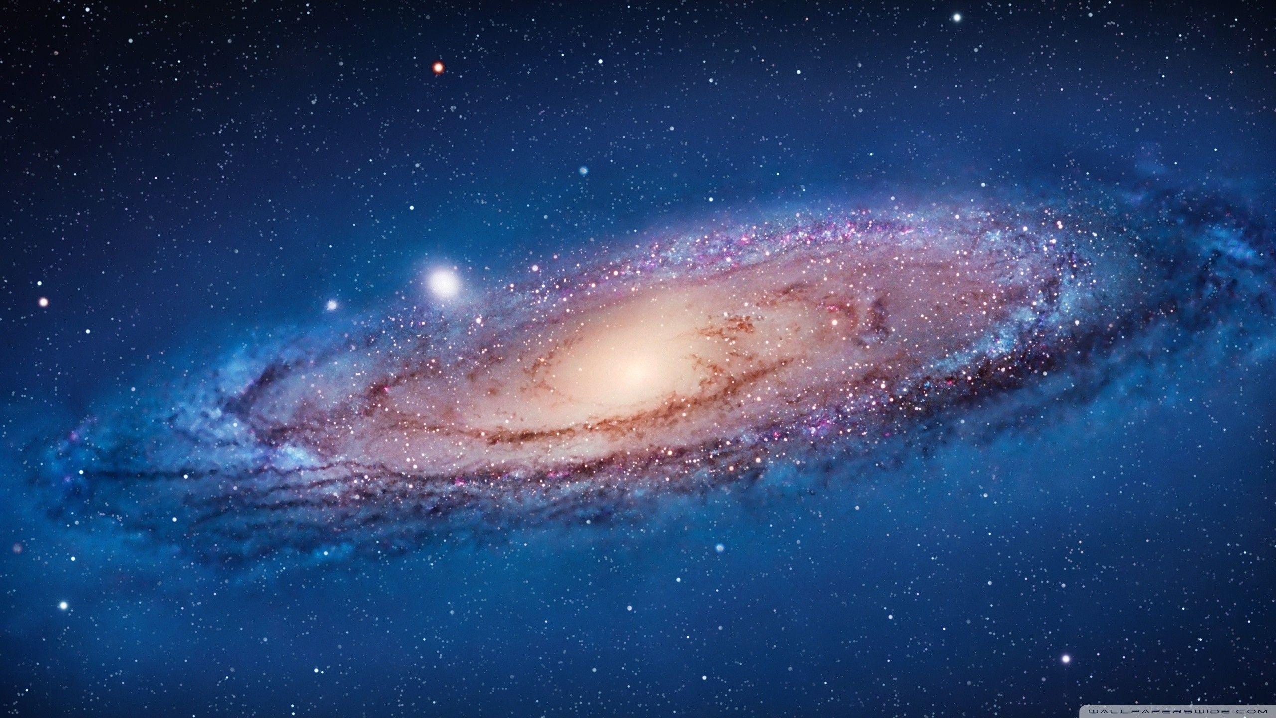 2560x1440 Mac Default Wallpaper
