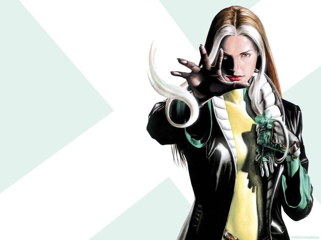 1024x768 Rogue Wallpaper Men Wallpaper
