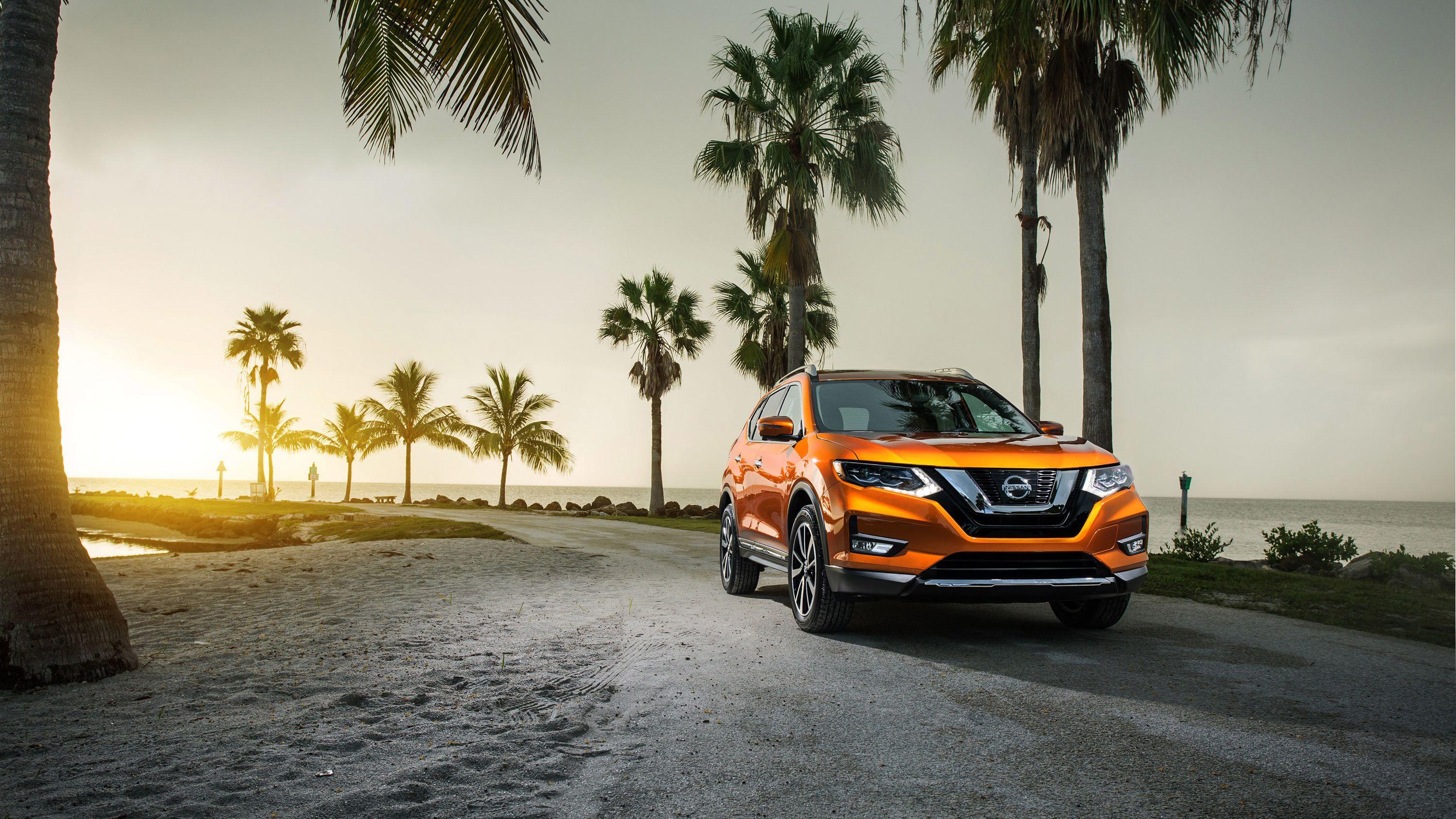 3000x1688 Nissan Rogue Wallpaper. HD Car Wallpaper