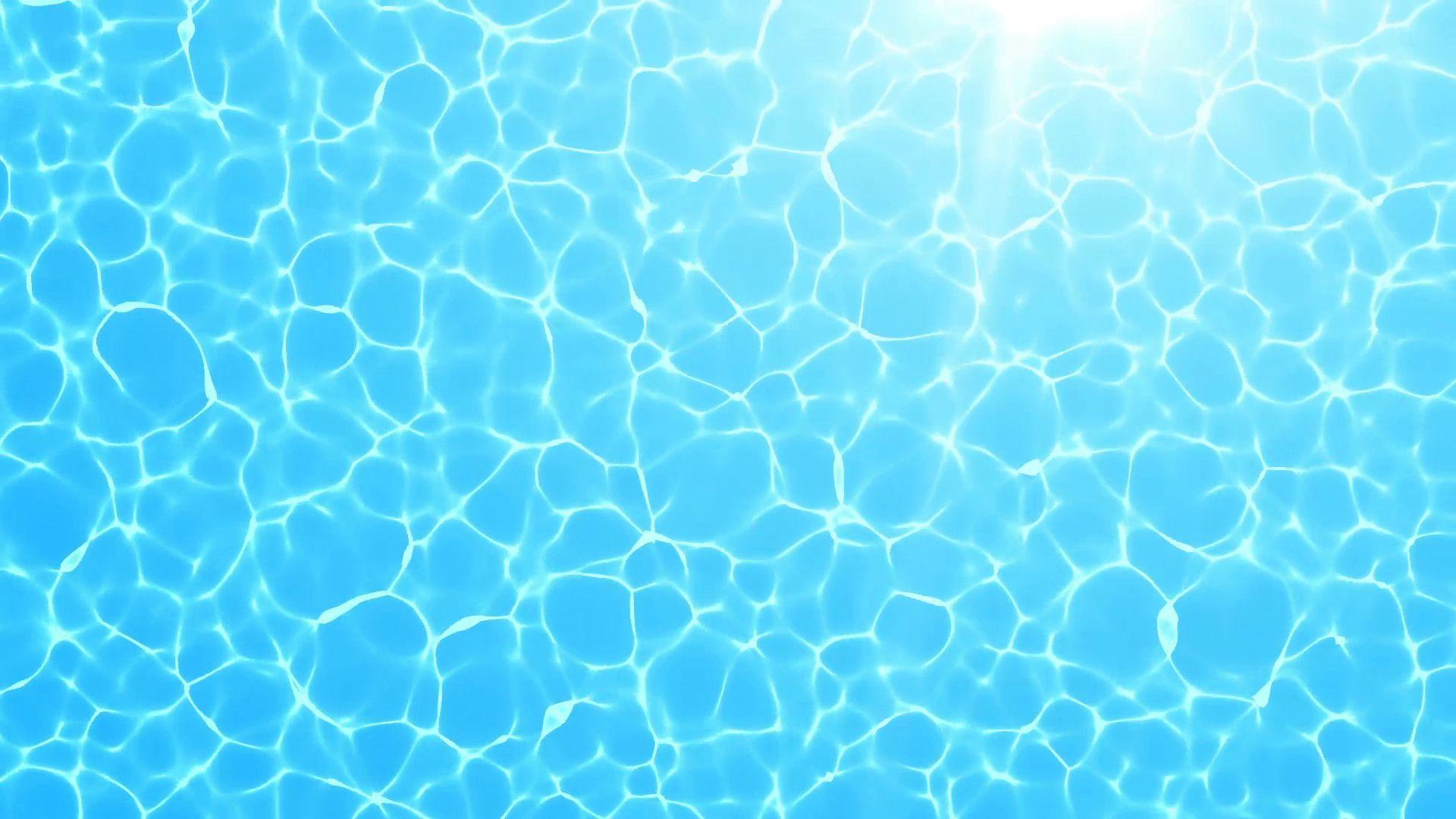 1920x1080 Pool Water Wallpaper