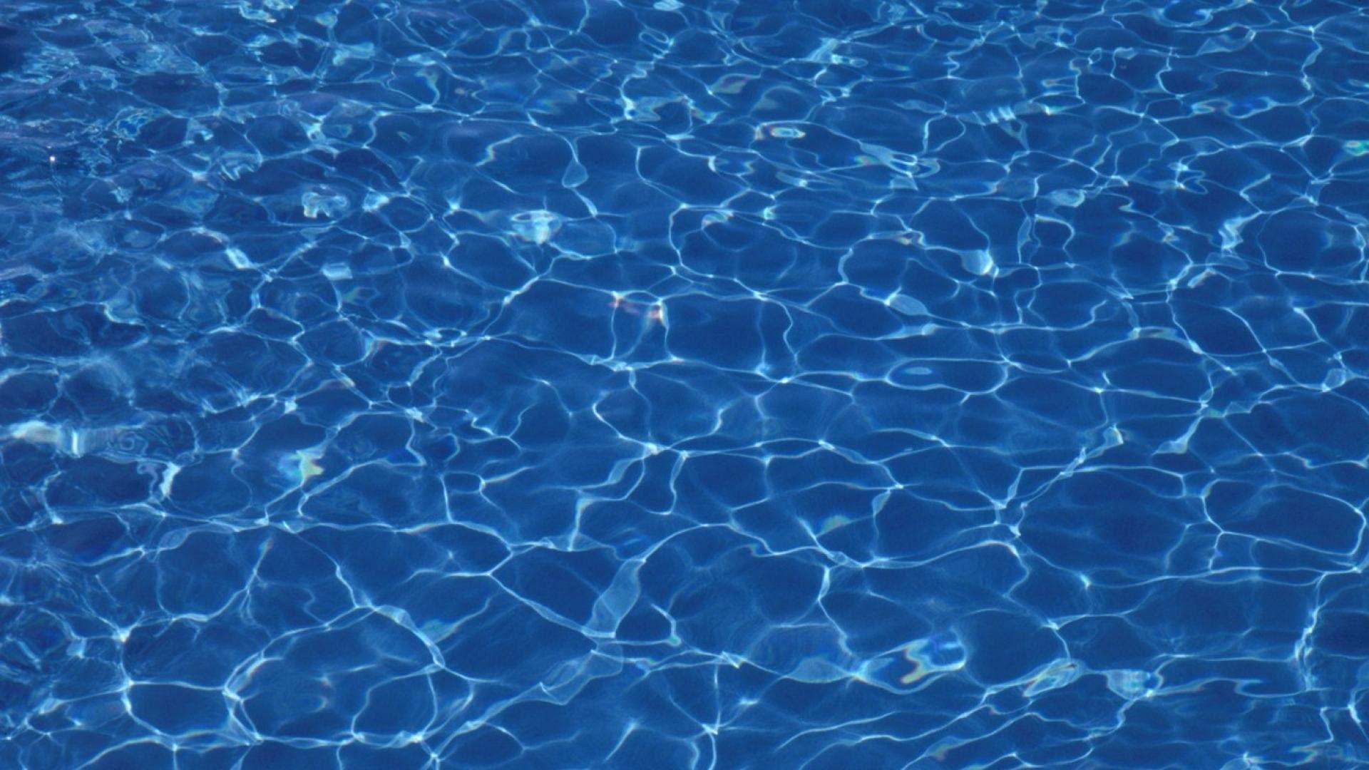 1920x1080 Pool Water Wallpaper
