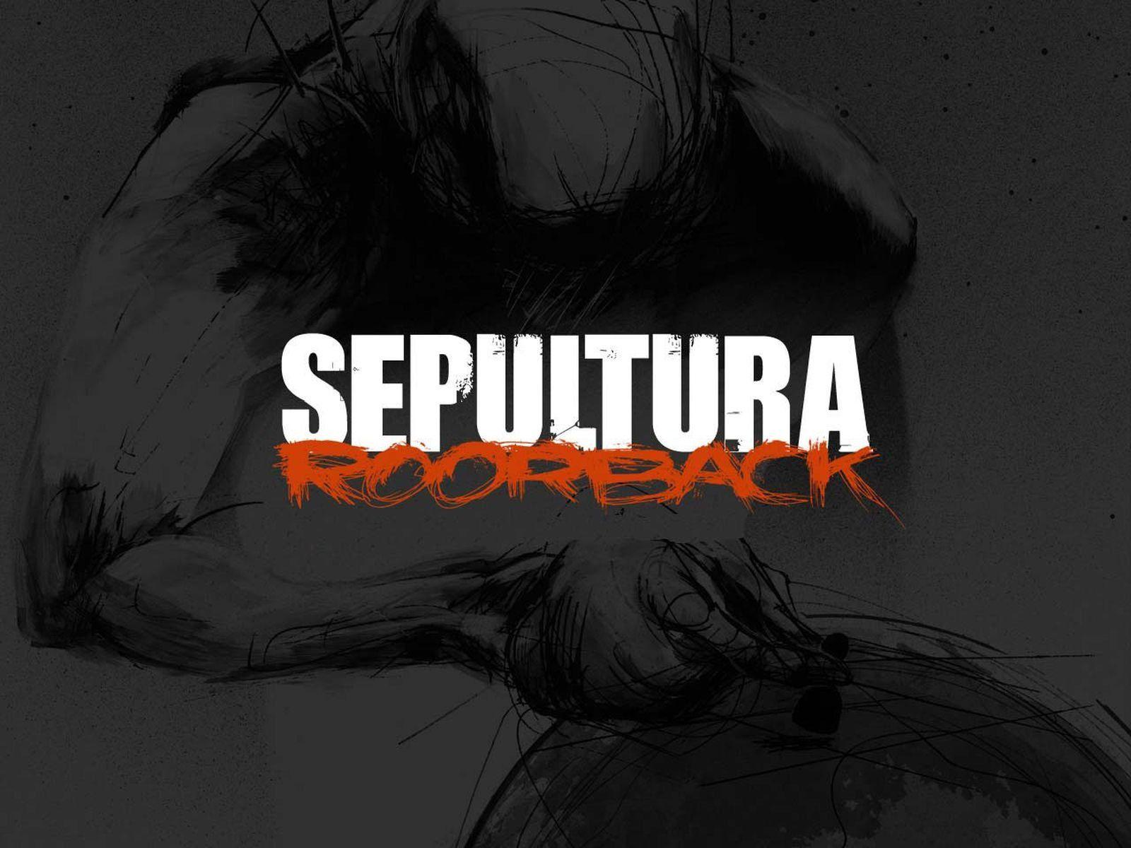 Sepultura Wallpapers Top Free Sepultura Backgrounds Wallpaperaccess