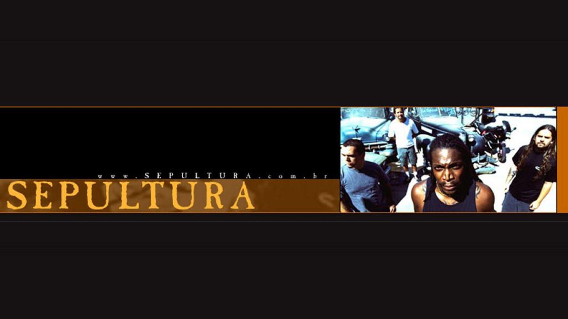 1920x1080 Sepultura Wallpaper