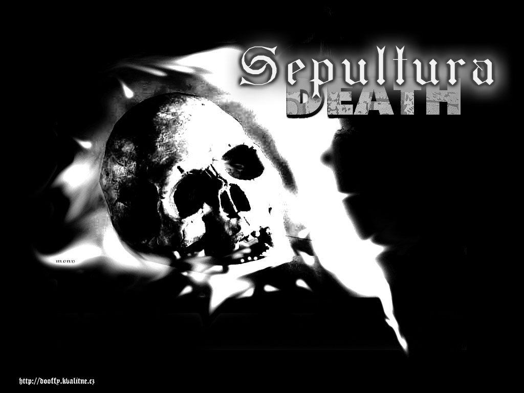 1024x768 Wallpaper Wallpaper: Sepultura