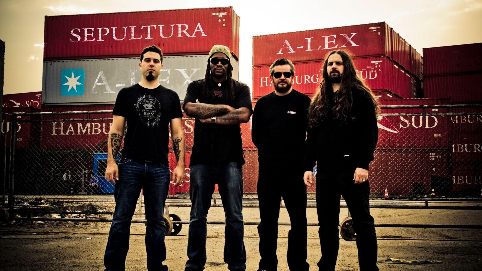 1920x1080 Sepultura HD Wallpaperx1080