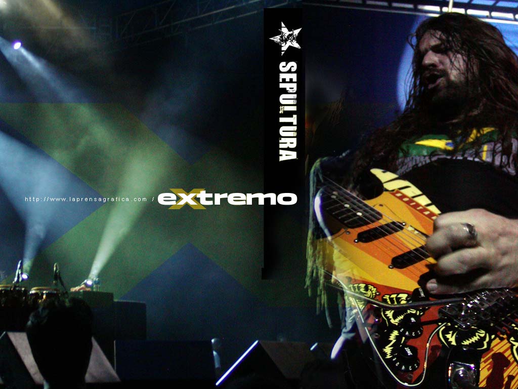 1024x768 Sepultura 2. free wallpaper, music wallpaper