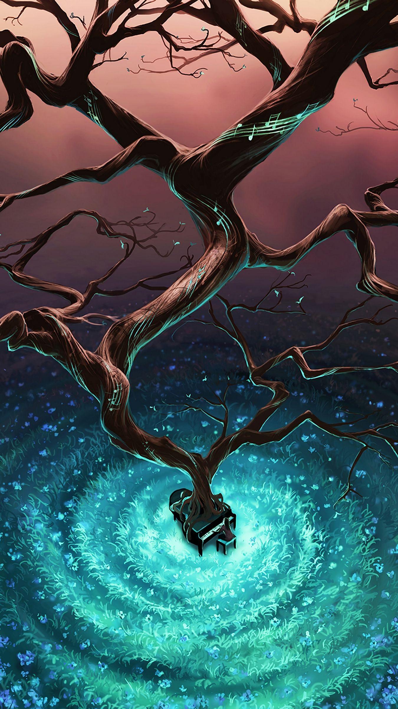 Magic iPhone Wallpapers - Top Free Magic iPhone Backgrounds ...