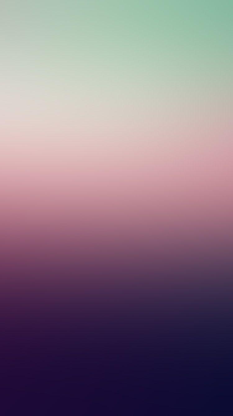 750x1334 iPhone wallpaper. magic color purple gradation blur