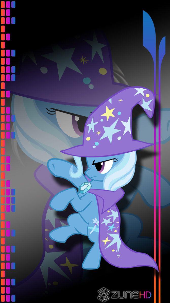670x1191 iPhone Wallpaper Little Pony Friendship is Magic Photo
