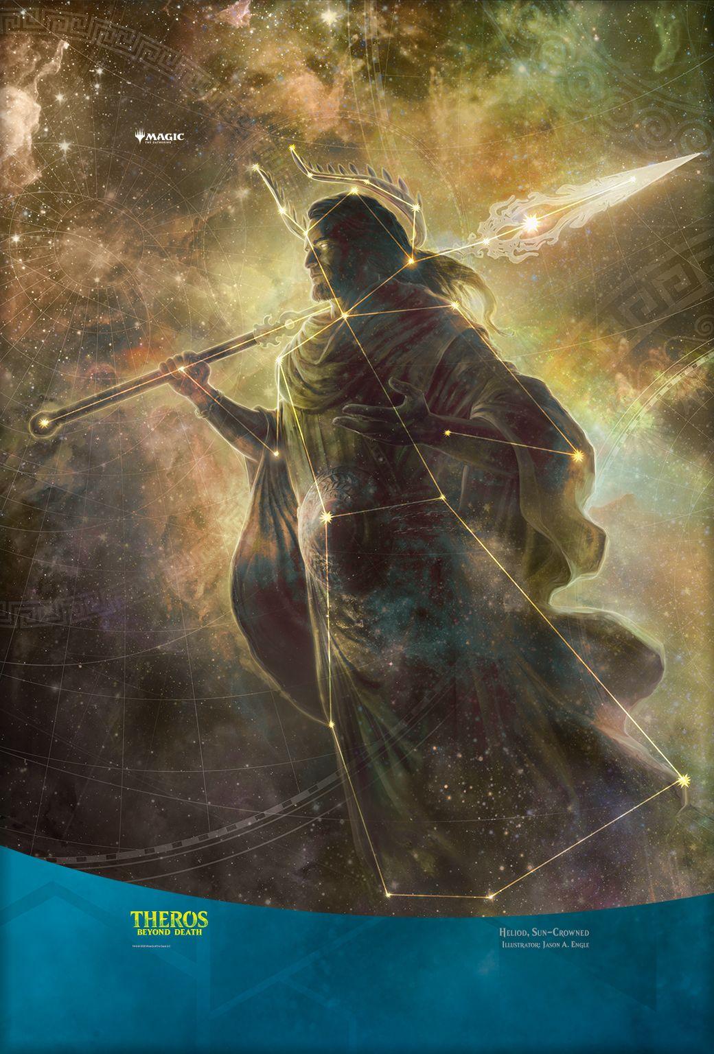 Magic iPhone Wallpapers - Top Free Magic iPhone Backgrounds ...