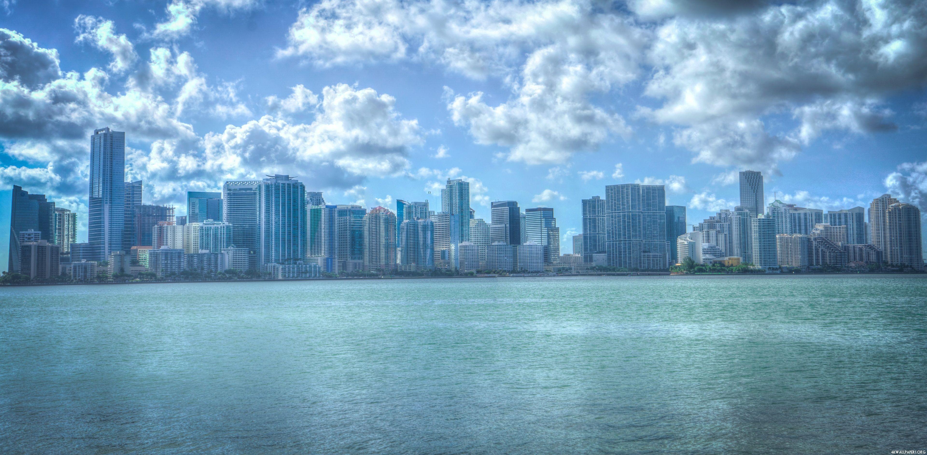 Miami 4k Wallpapers Top Free Miami 4k Backgrounds Wallpaperaccess