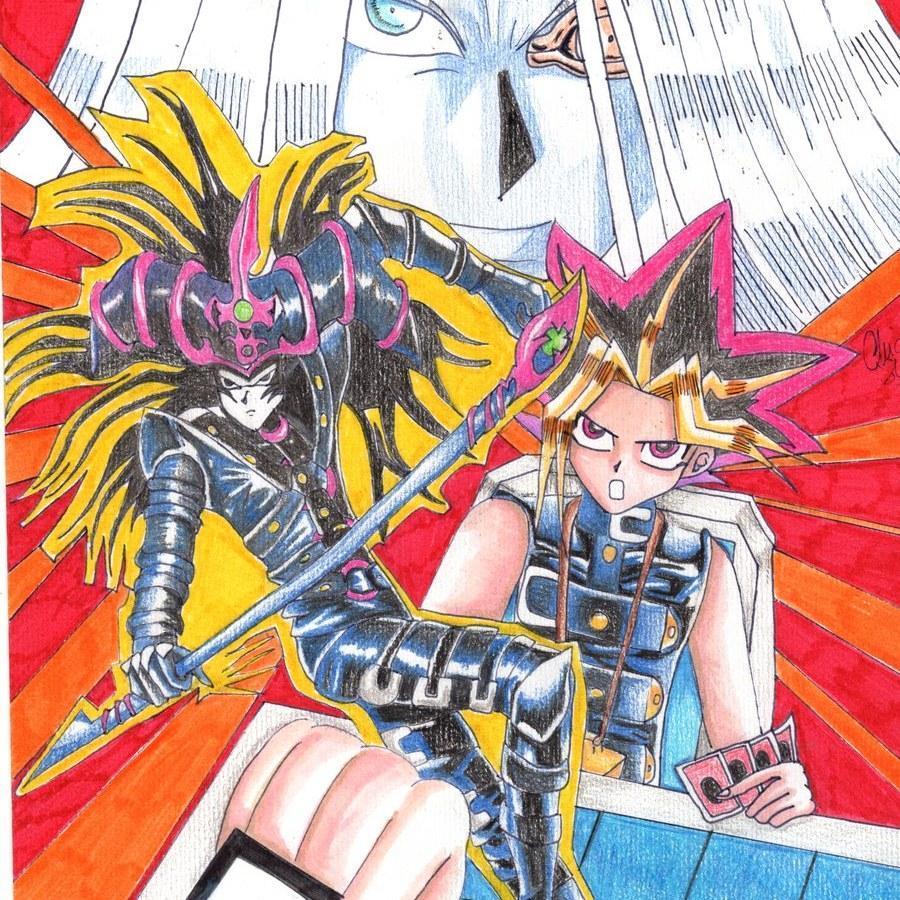 900x900 Anime Fan Art Wallpaper v13 for Android