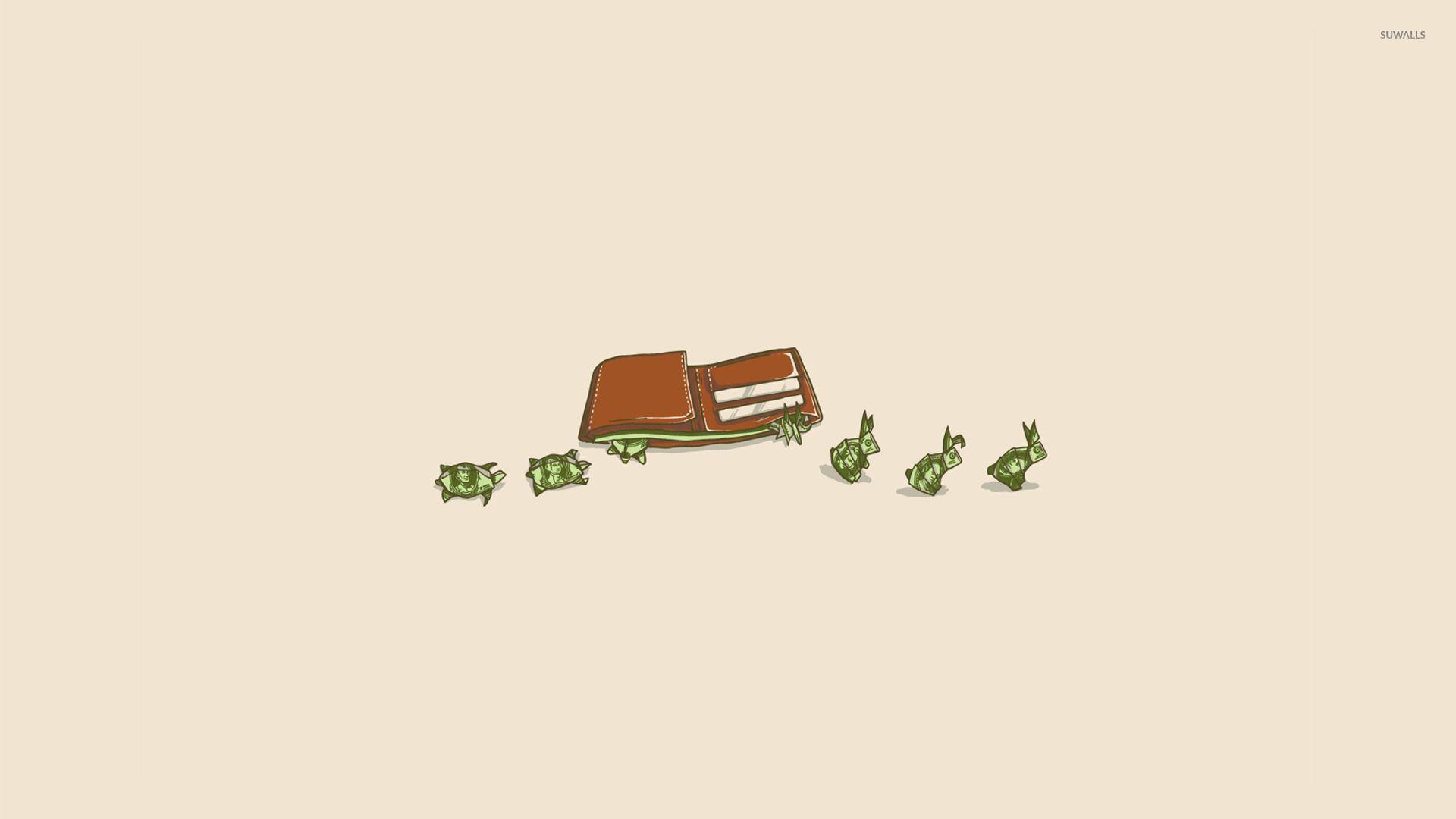1920x1080 Money Animals Wallpaper Desktop Background, Download