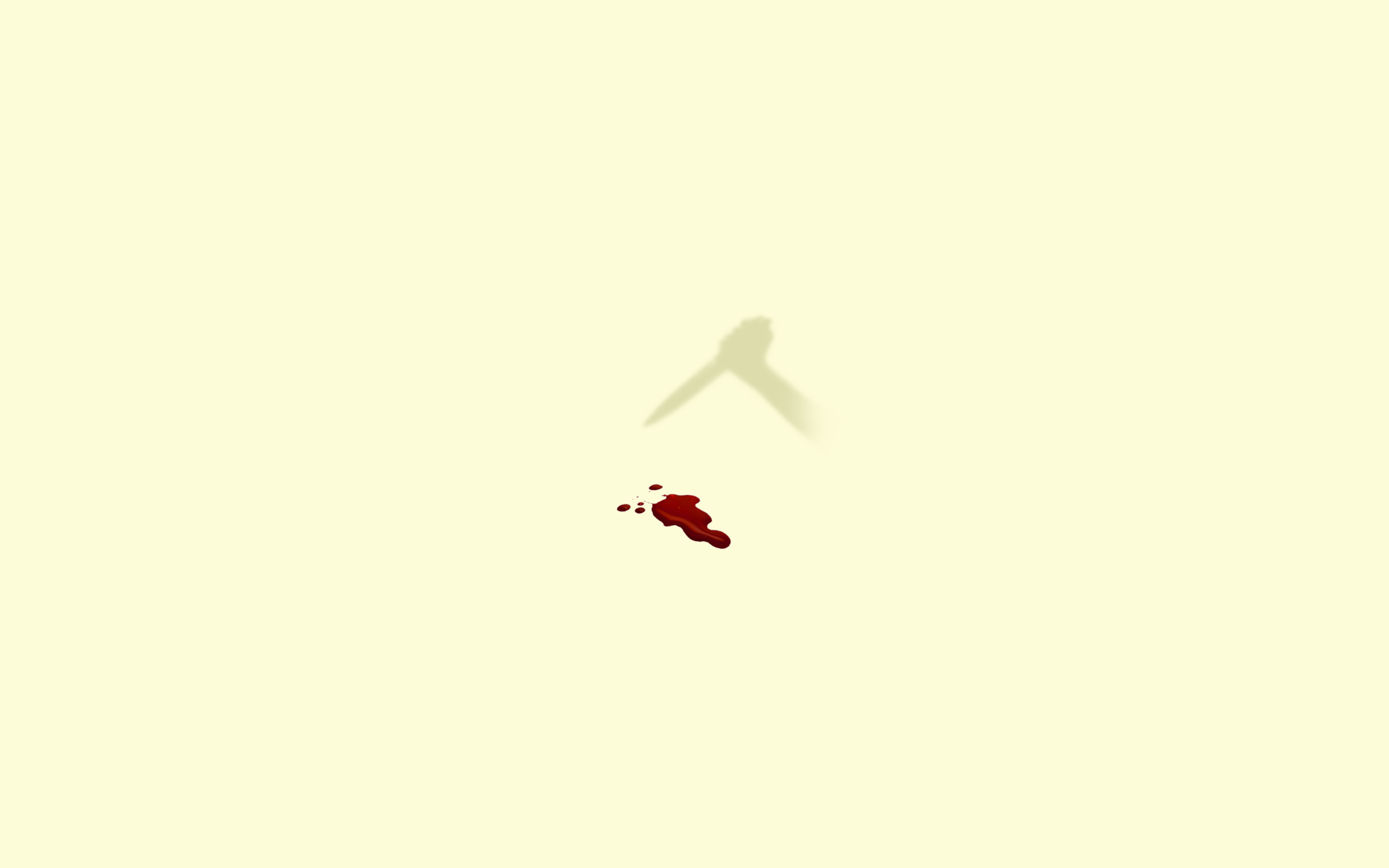 2560x1600 High Resolution Wallpaper for Minimalist Lovers