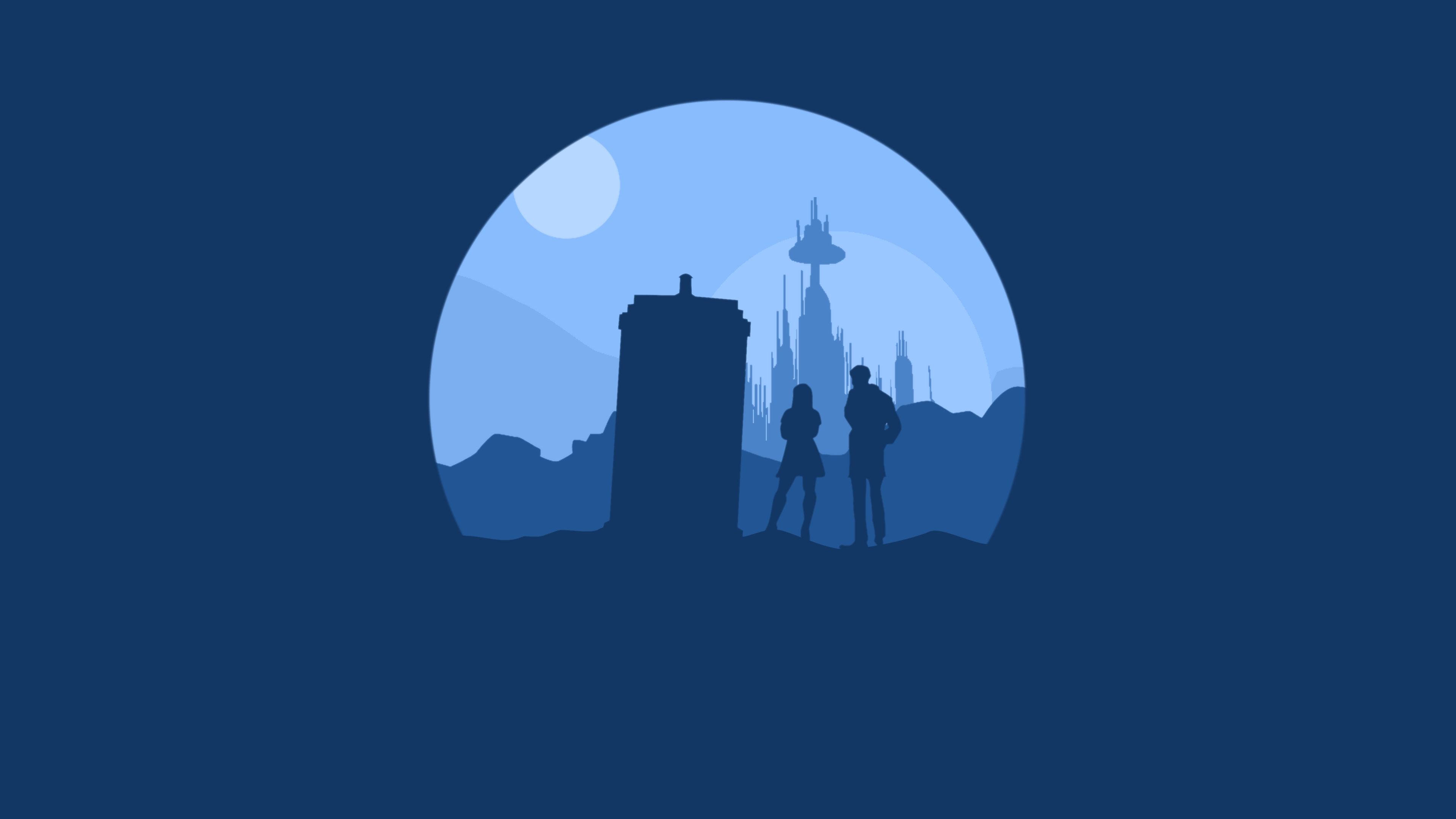 Minimalist Doctor Wallpapers - Top Free Minimalist Doctor Backgrounds