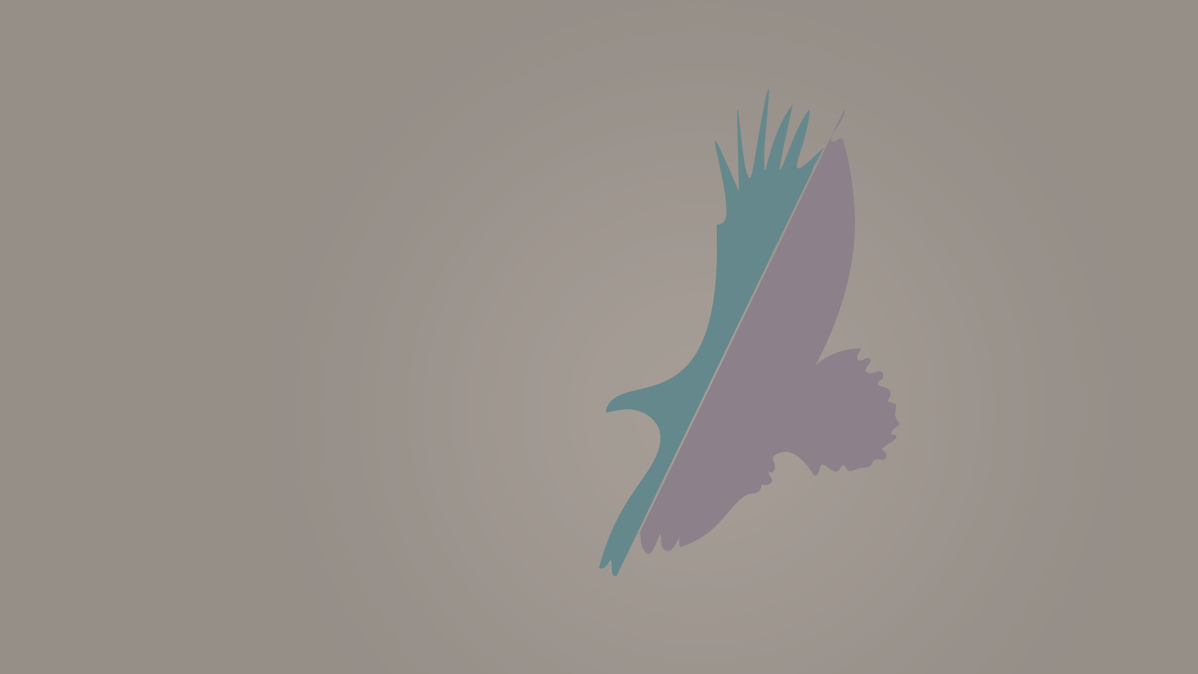 3840x2160 Minimalist