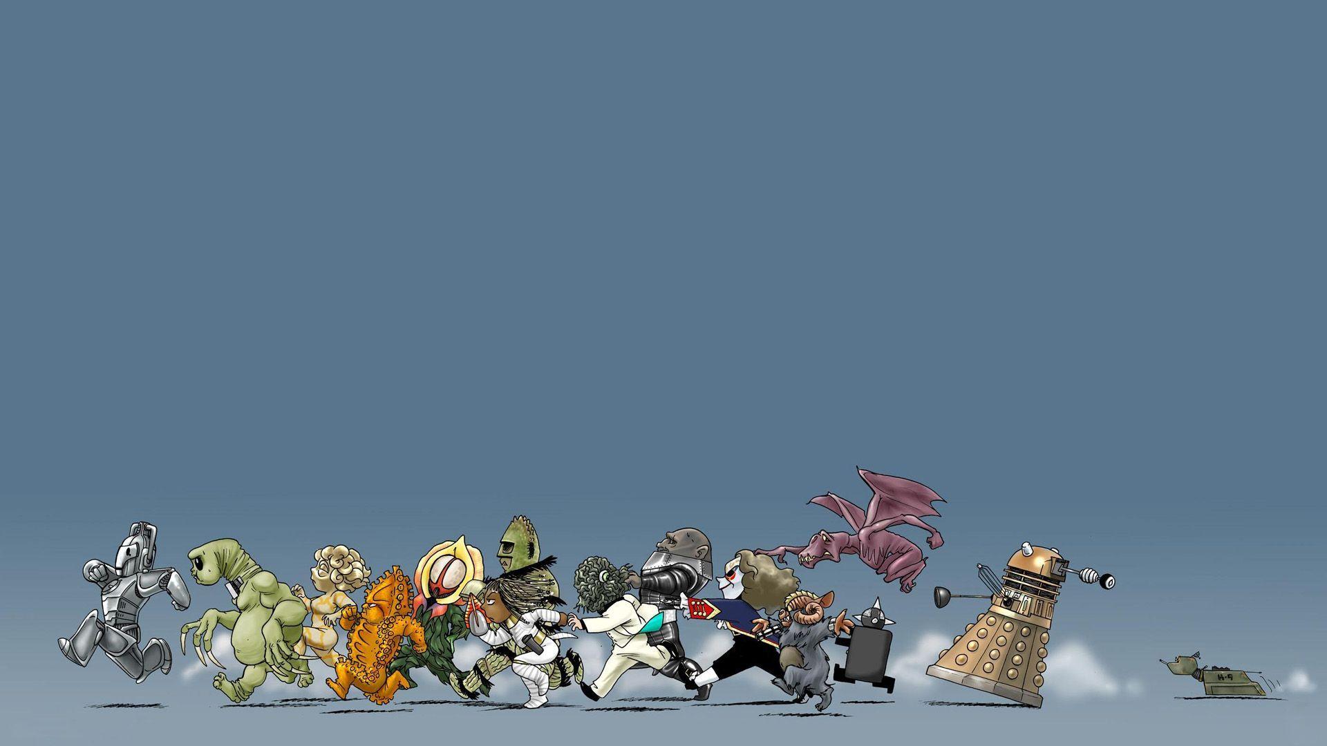 1920x1080 Minimalist Wallpaper Dump Image. Doctor who wallpaper, Doctor who, Doctor humor
