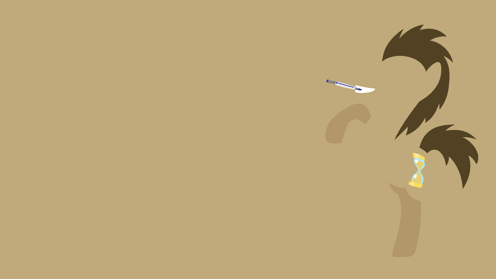 1920x1080 Doctor Whooves Wallpaper. Doctor Who