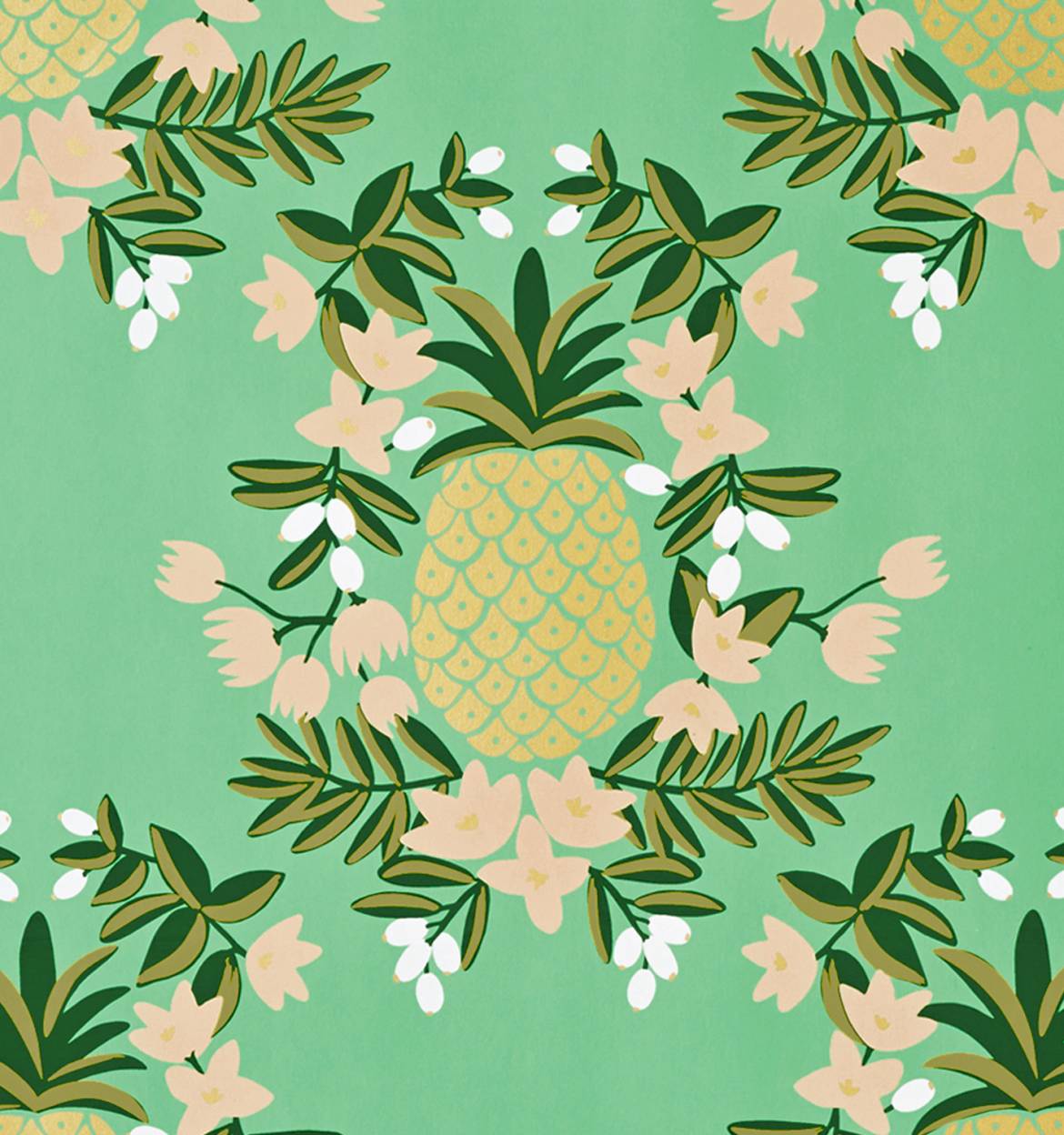 1170x1248 Free download Pineapple Wallpaper Collection 47 [1170x1248]