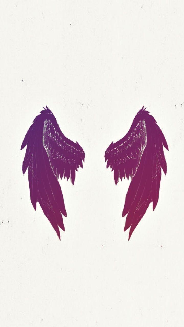 720x1280 Wings wallpaper discovered