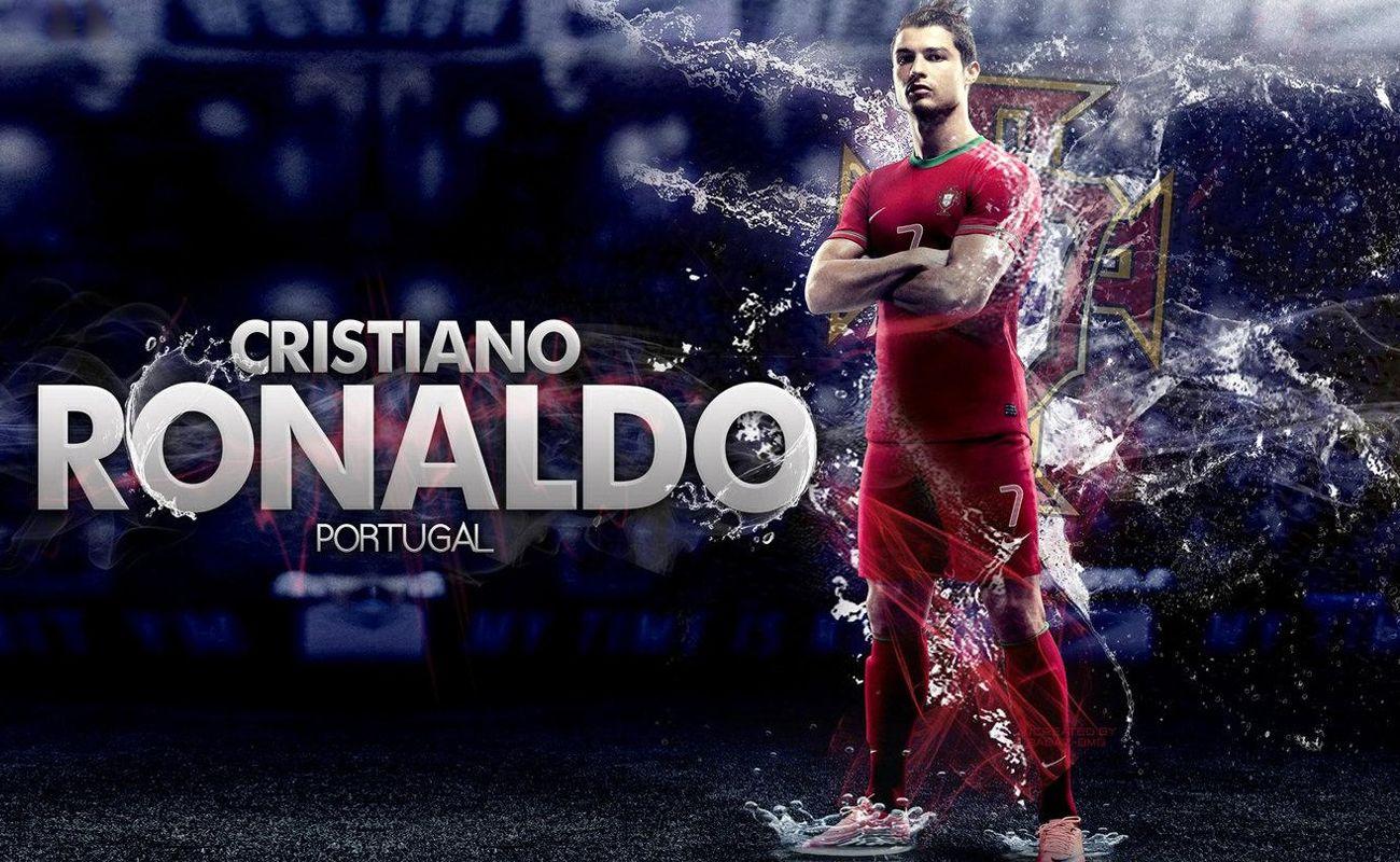 1300x800 Best Cristiano Ronaldo HD Wallpaper (Updated)