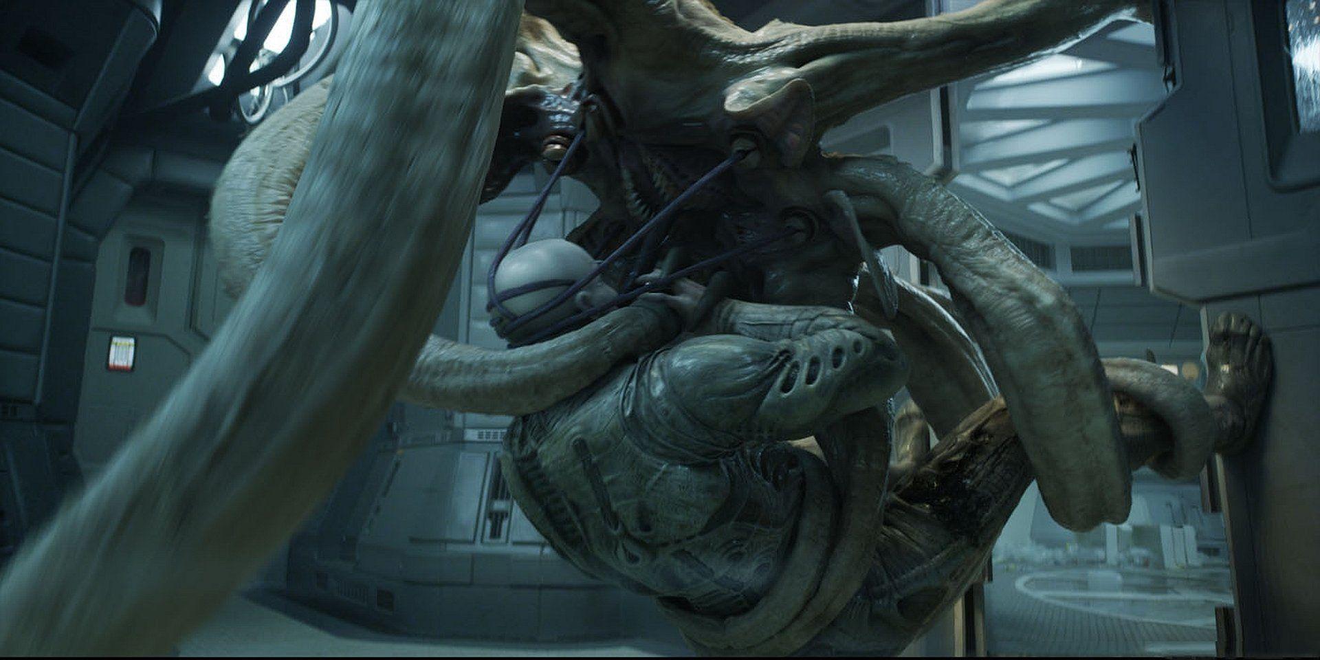 1920x960 Prometheus HD Wallpaper and Background Image