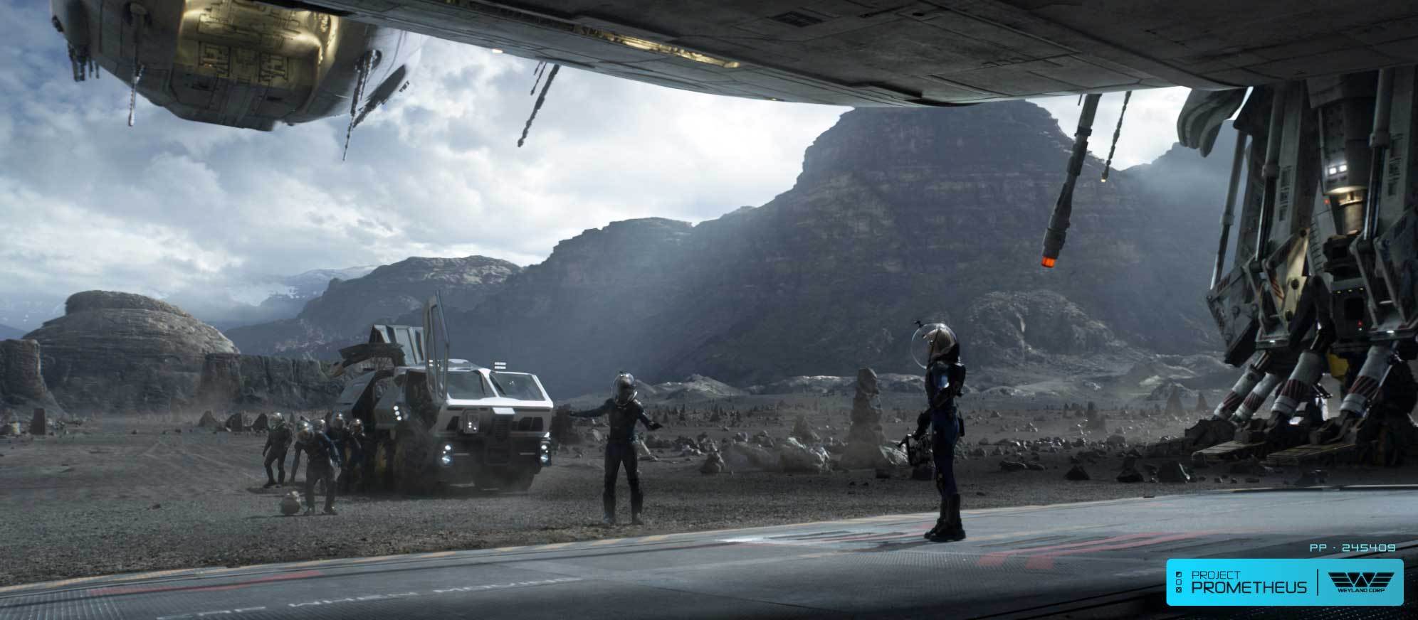 1992x872 Great New Prometheus Wallpaper Online Gay Picture Show