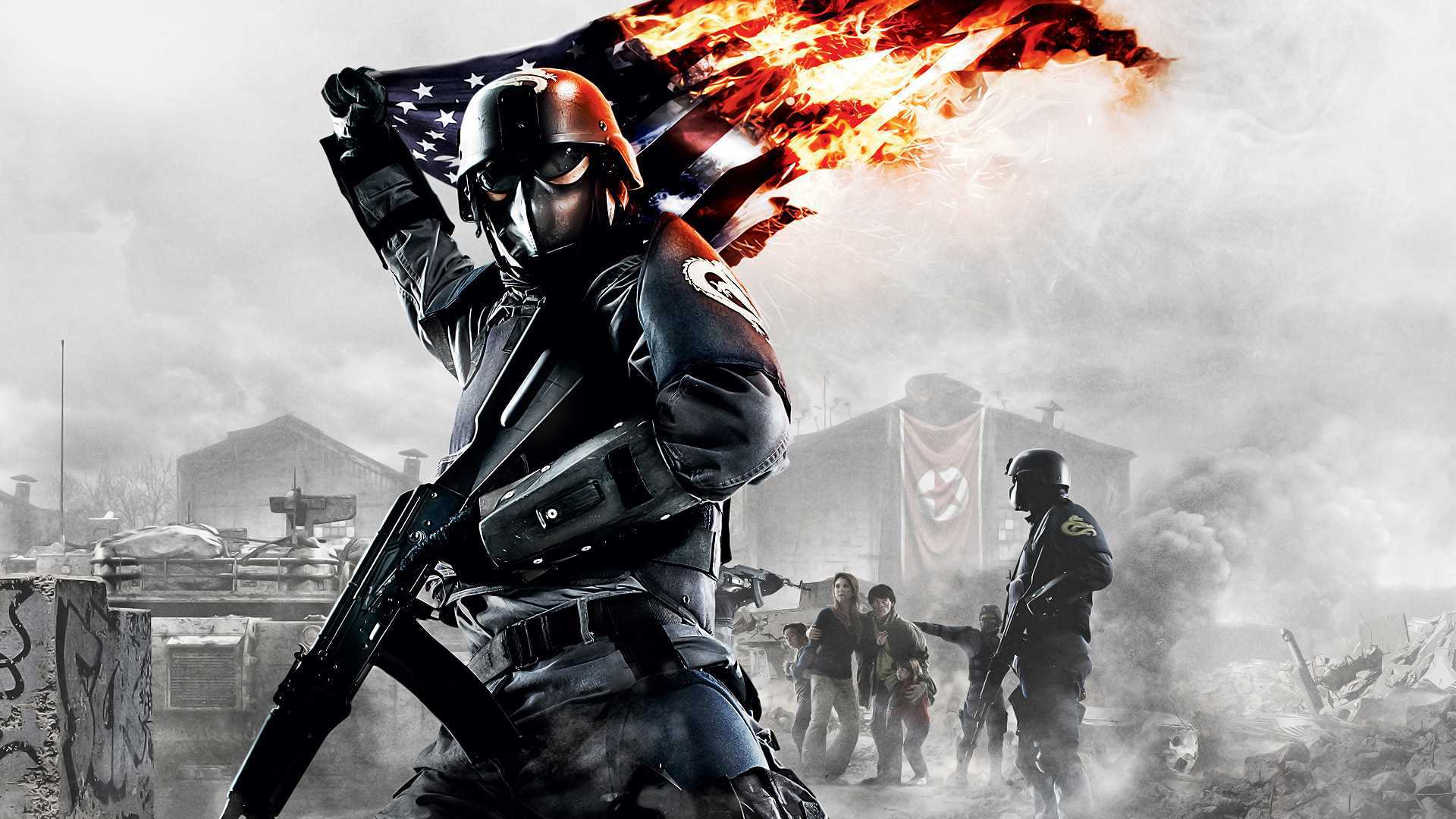 Hình nền chơi game 1920x1080 HD - Nền mát mẻ chơi game, Hình nền HD
