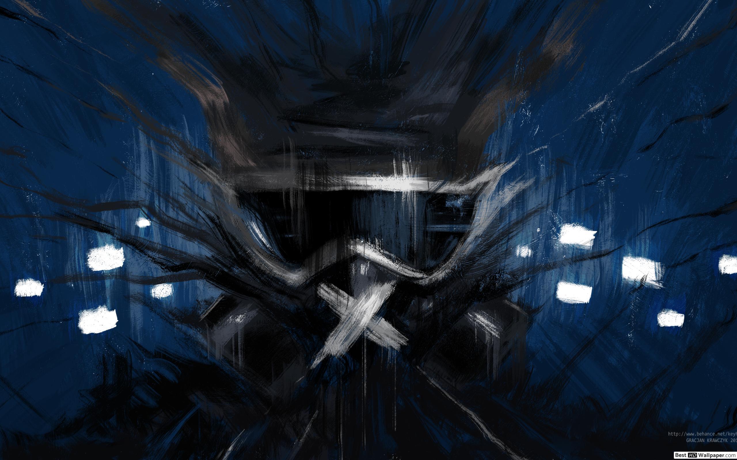 2560x1600 Rainbow Six Siege Mute Wallpaper & Background Download