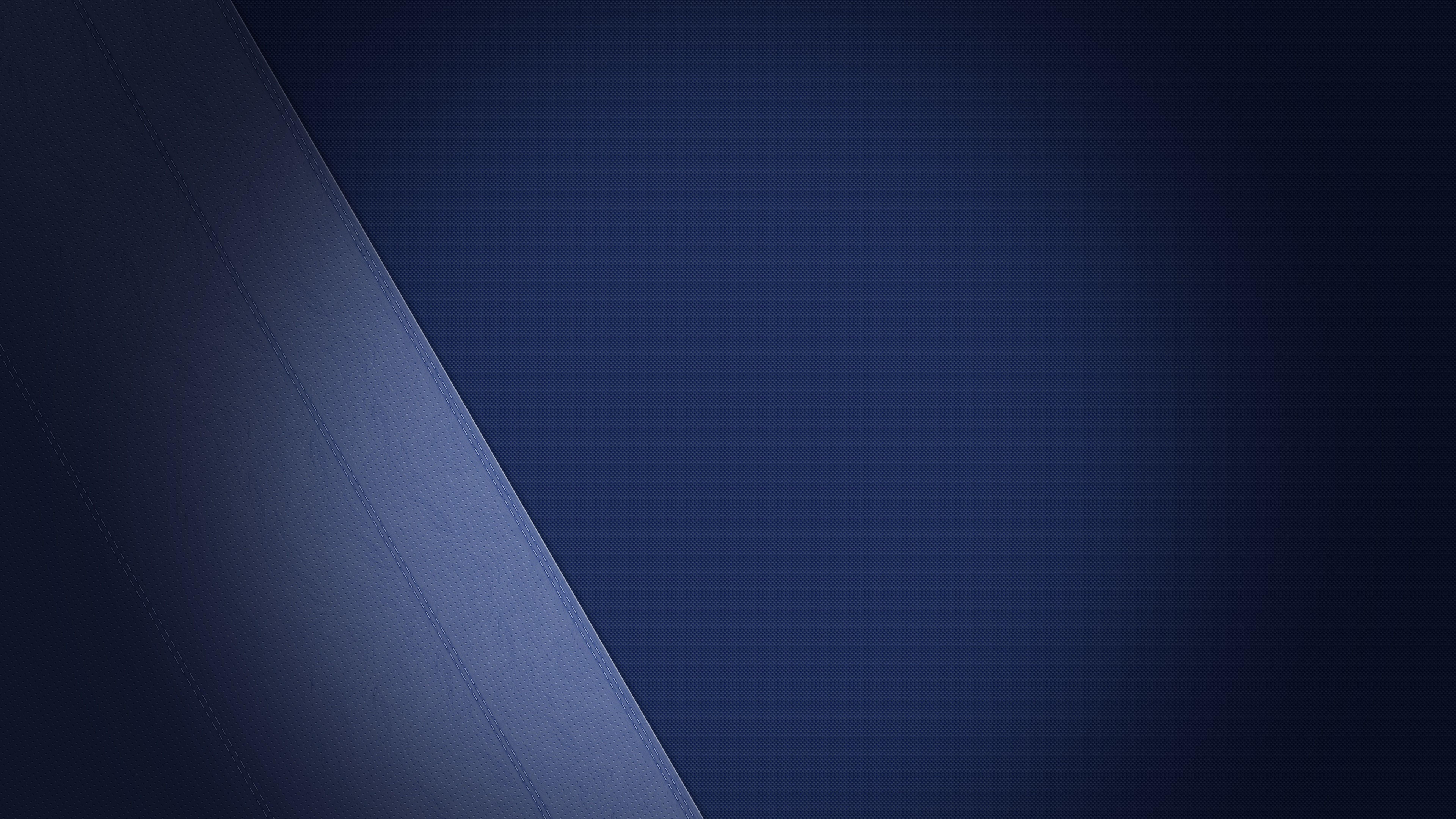 7680x4320 Leather Texture Blue 8K Wallpaper, HD Artist 4K