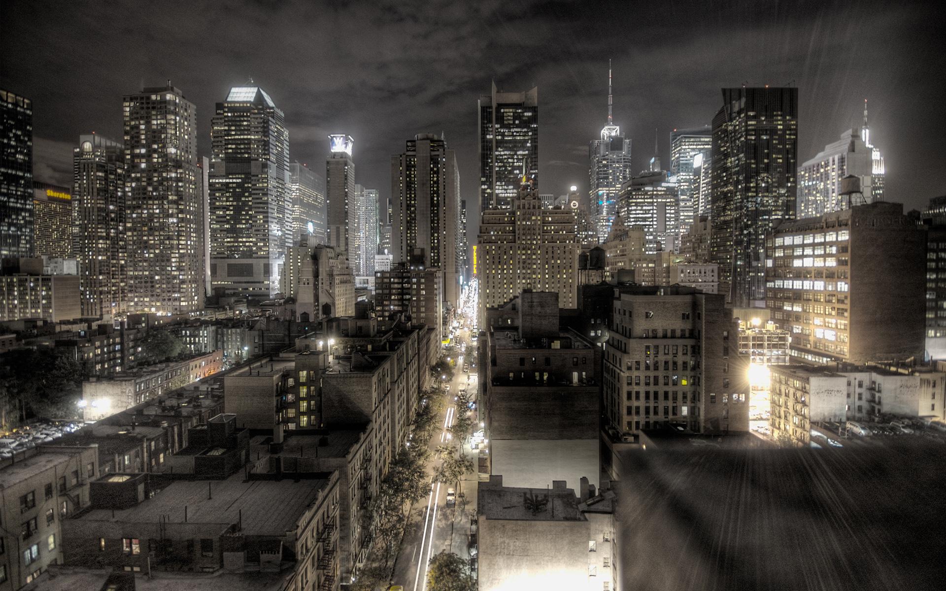 1920x1200 Free download 25 Harlem New York Wallpaper