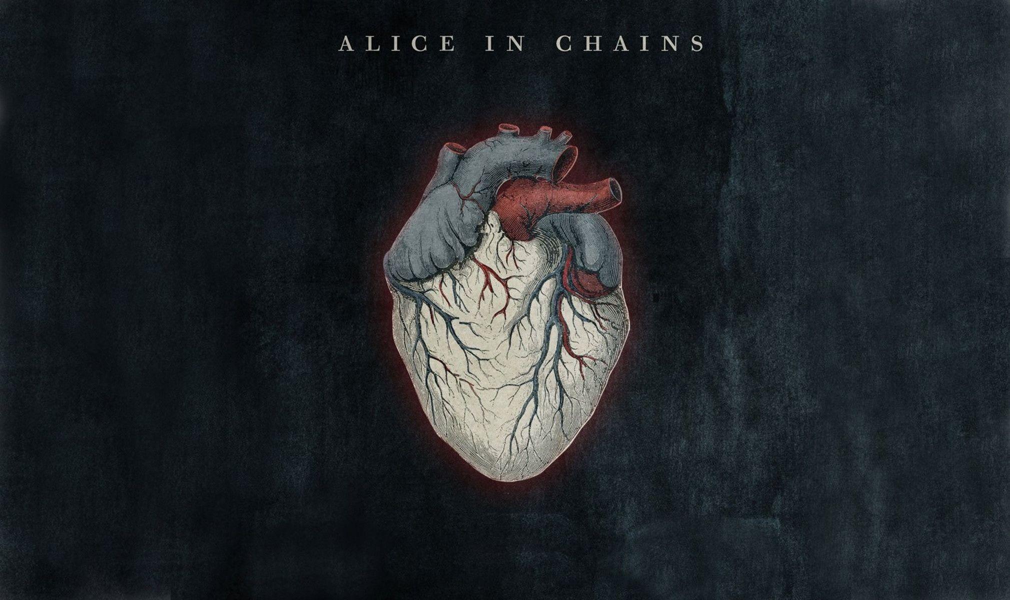2019x1200 HD Alice In Chains Wallpaper HD Desktop Wallpaper Free Image