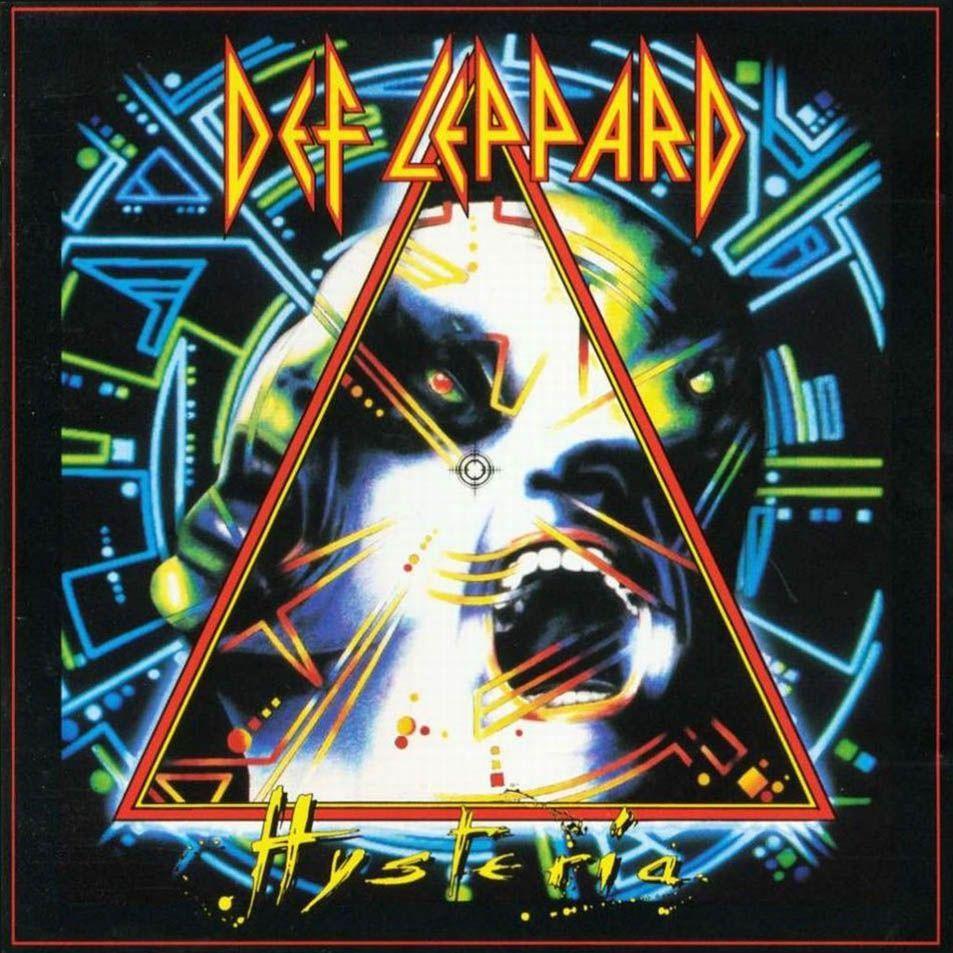 Def Leppard Wallpapers - Top Free Def Leppard Backgrounds - WallpaperAccess