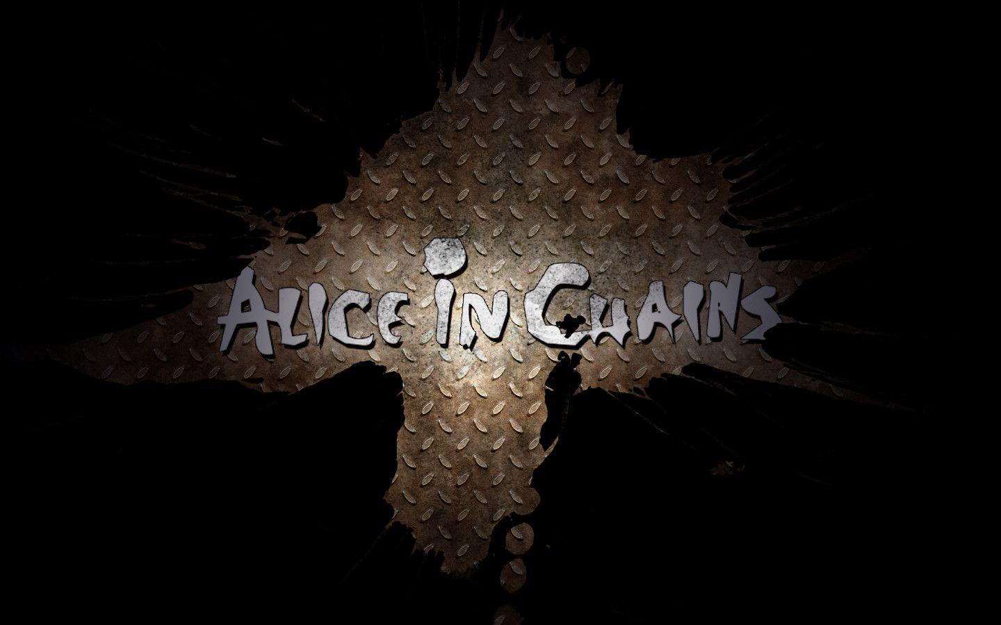 1440x900 Free download Alice In Chains Wallpaper [1440x900]