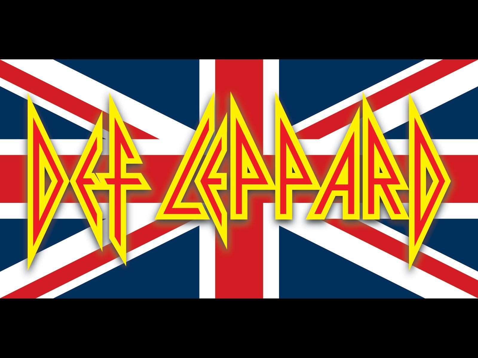 1600x1200 Def Leppard Wallpaper and Background Imagex1200