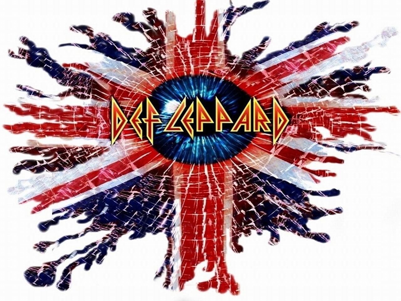 Def Leppard Wallpapers Top Free Def Leppard Backgrounds WallpaperAccess