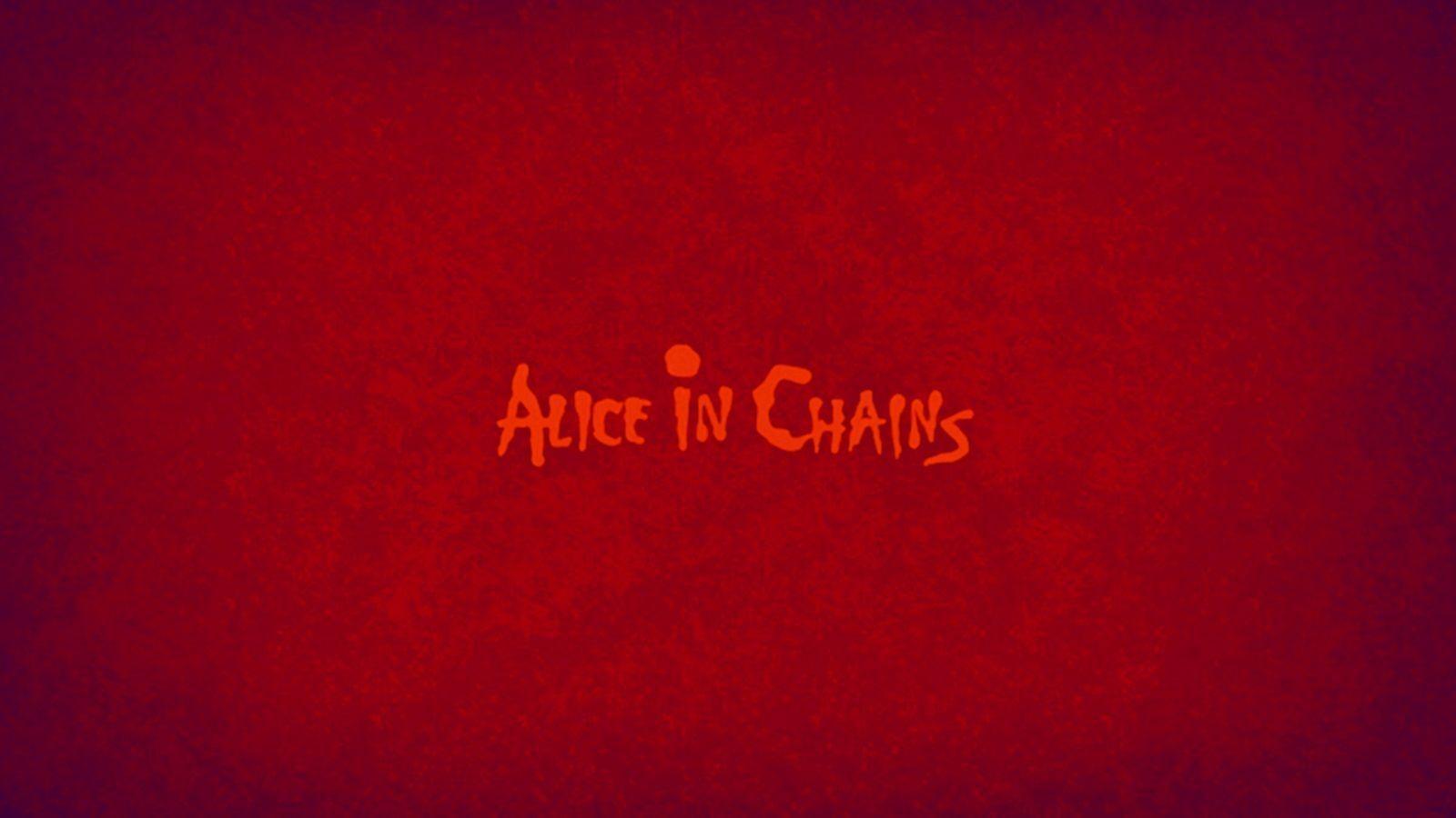 1600x900 Alice In Chains Wallpaper