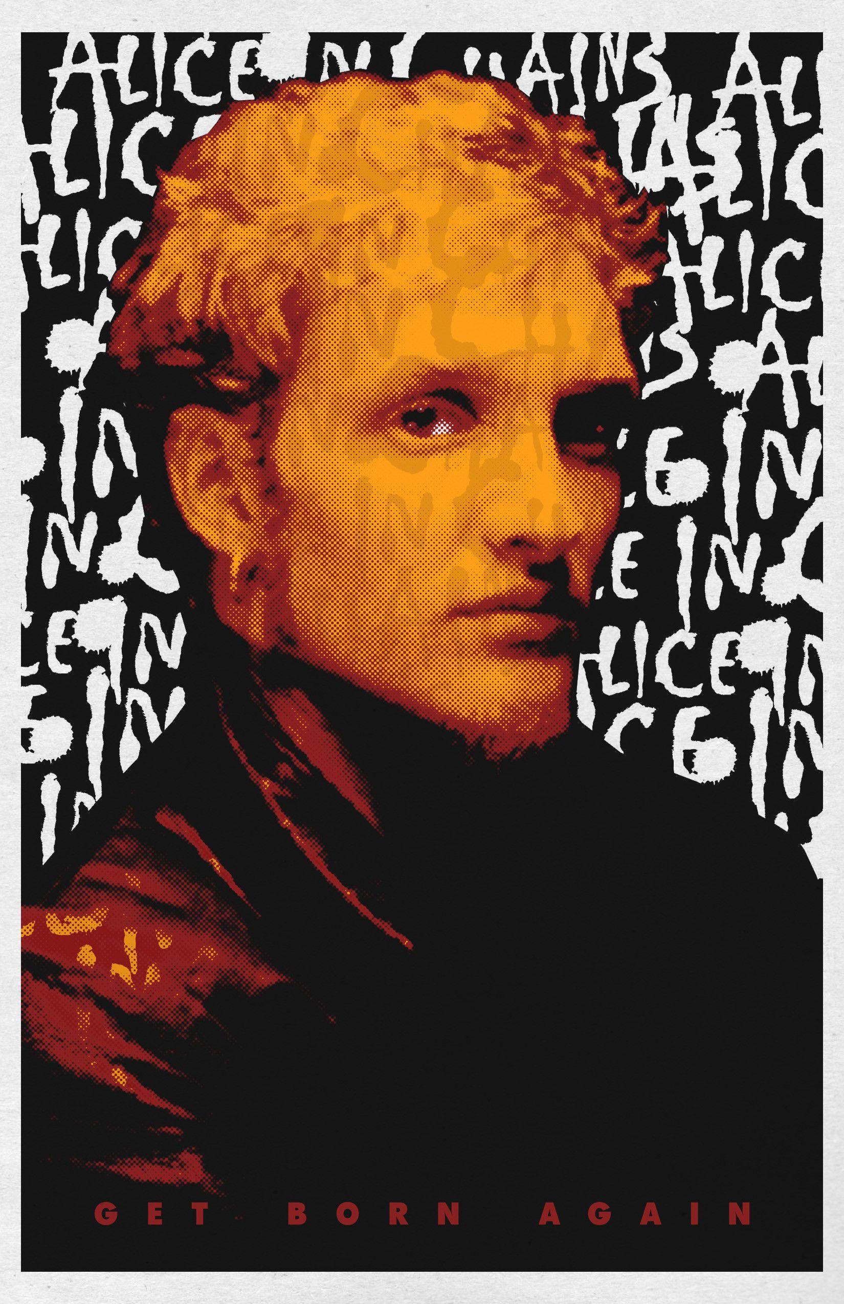 1650x2550 Layne Staley Wallpaper Wallpaper) Wallpaper For